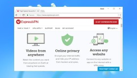 ExpressVPN 评测 ExpressVPN 评测