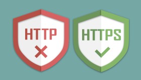 安全的互联网与HTTPS和VPN