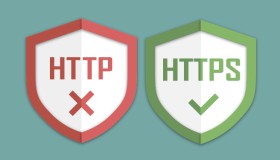安全的互联网与HTTPS和VPN 安全的互联网与HTTPS和VPN