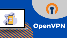 如何设置和使用OpenVPN？