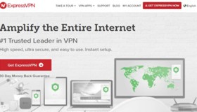 2020年3个最好的无日志VPN：保持私密和匿名在线