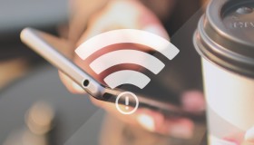 公共WiFi和热点的并不安全 公共WiFi和热点的并不安全