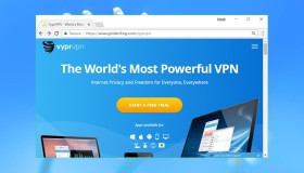 VyprVPN 评测 VyprVPN 评测