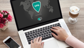 全球VPN市场报告 2021-2026