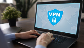 顶级VPN品牌加入安全计划