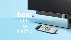 2020 最好的Netflix VPN 推荐