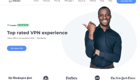 Atlas VPN 怎么样?Atlas VPN 最新评测 Atlas VPN 怎么样?Atlas VPN 最新评测