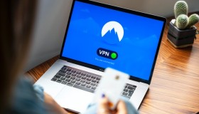 VPN的使用被证明许多企业存在网络安全隐患