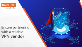 黑客盗取了2100万VPN用户的数据 黑客盗取了2100万VPN用户的数据