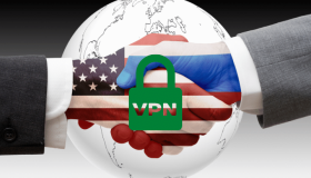 美国政府向三家VPN公司提供资金以帮助俄罗斯人民突破审查