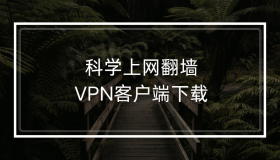 2024 流行的科学上网翻墙VPN客户端下载