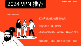 2024 机场VPN推荐（国内最佳）