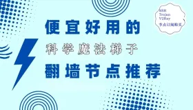 2025年5款最稳定的科学上网机场梯子VPN推荐-SSR节点订阅 2025年5款最稳定的科学上网机场梯子VPN推荐-SSR节点订阅