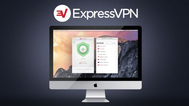 ExpressVPN 解锁Netflix