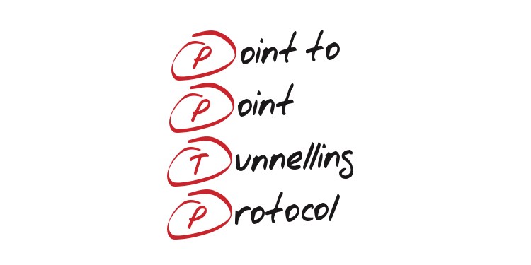 pptp VPN协议