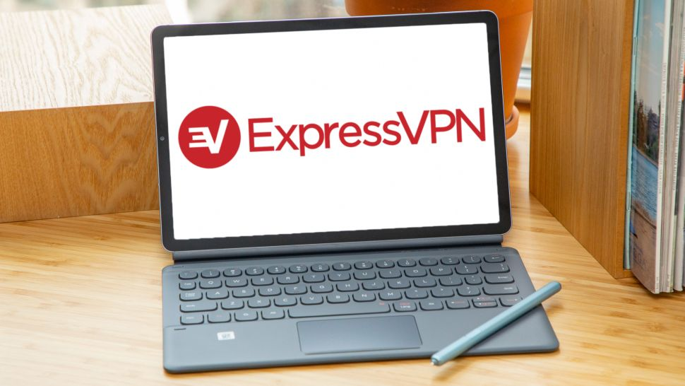 ExpressVPN 翻墙 2020